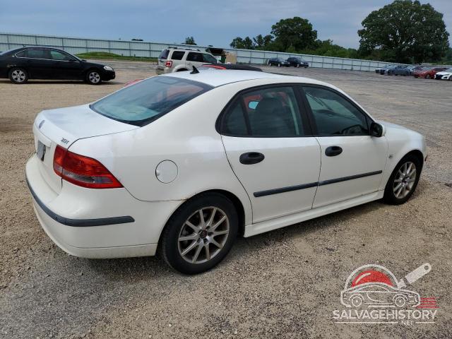 YS3FD49Y651047526 2005 SAAB 9 3 photo no. 3