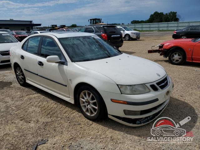 YS3FD49Y651047526 2005 SAAB 9 3 photo no. 4
