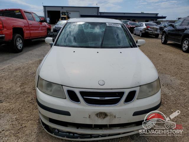 YS3FD49Y651047526 2005 SAAB 9 3 photo no. 5
