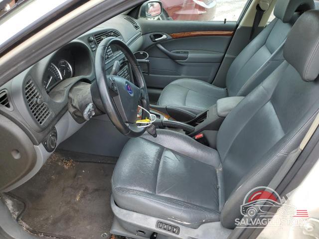 YS3FD49Y651047526 2005 SAAB 9 3 photo no. 7