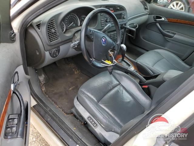 YS3FD49Y651047526 2005 SAAB 9 3 photo no. 8
