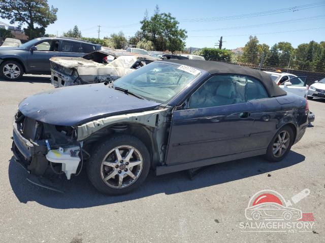 YS3FD79Y576105794 2007 SAAB 9 3 photo no. 23