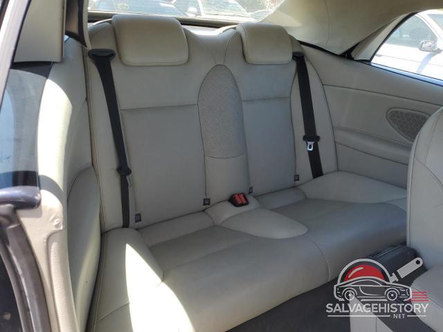 YS3FD79Y576105794 2007 SAAB 9 3 photo no. 10