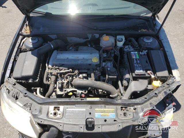 YS3FD79Y576105794 2007 SAAB 9 3 photo no. 11