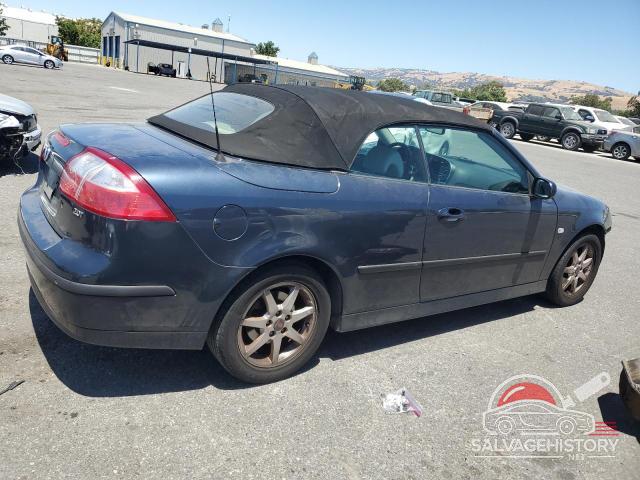 YS3FD79Y576105794 2007 SAAB 9 3 photo no. 3