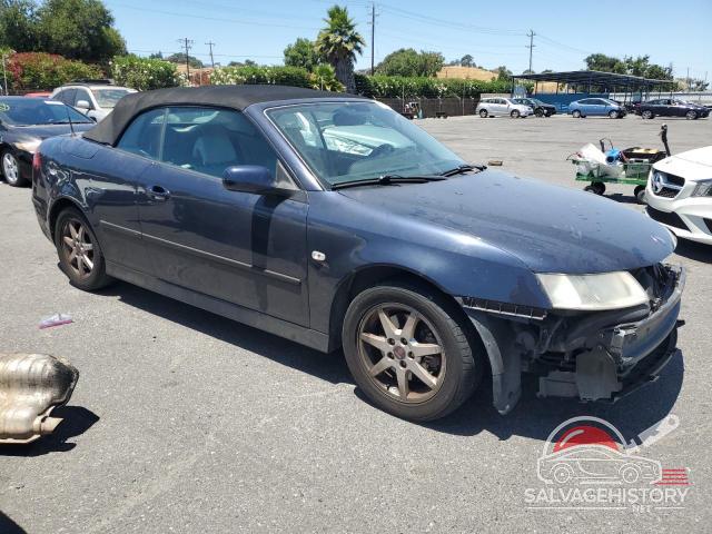 YS3FD79Y576105794 2007 SAAB 9 3 photo no. 4