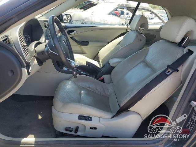 YS3FD79Y576105794 2007 SAAB 9 3 photo no. 7