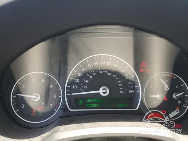 YS3FD79Y576105794 2007 SAAB 9 3 photo no. 9