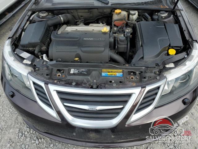 YS3FA4BY4B1314838 2011 SAAB 9 3 photo no. 11
