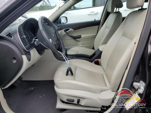 YS3FA4BY4B1314838 2011 SAAB 9 3 photo no. 7