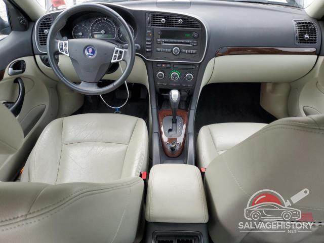 YS3FA4BY4B1314838 2011 SAAB 9 3 photo no. 8