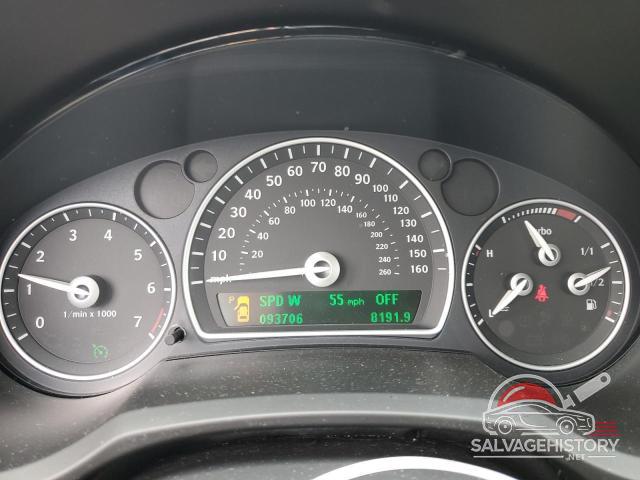 YS3FA4BY4B1314838 2011 SAAB 9 3 photo no. 9