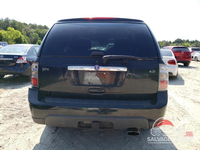5S3ET13S182802549 2008 SAAB 9-7X photo no. 6