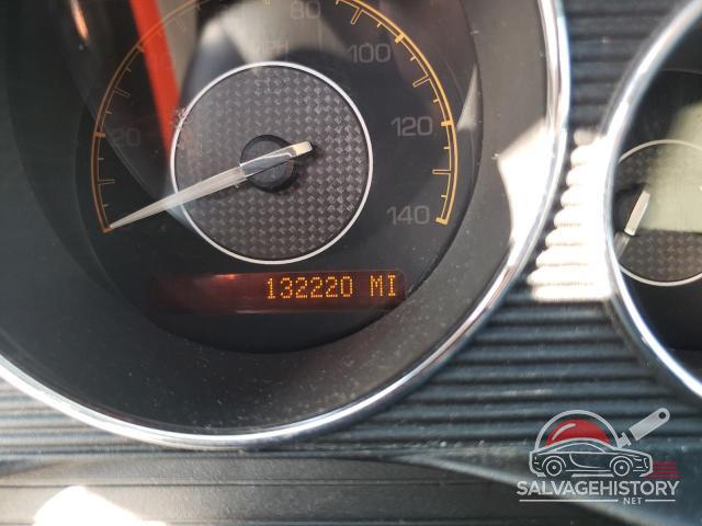 1G8ZS57B08F238486 2008 SATURN AURA photo no. 9