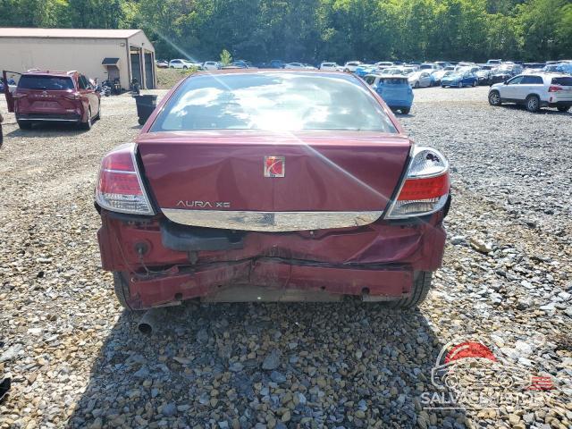 1G8ZS57BX9F198998 2009 SATURN AURA photo no. 6