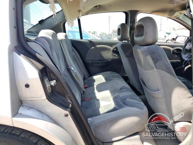 1G8AL52F73Z110905 2003 SATURN ION photo no. 10