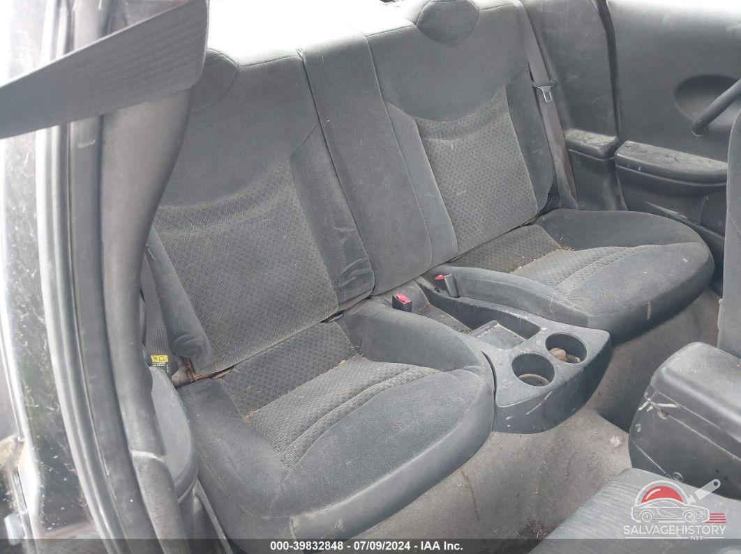 1G8AW12F24Z190485 2004 SATURN ION photo no. 8