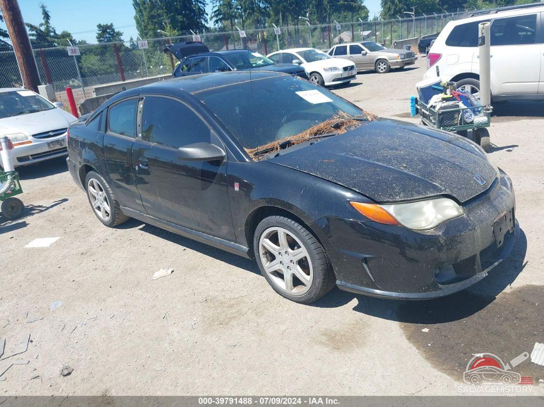 1G8AY14PX6Z187787 2006 SATURN ION photo no. 19