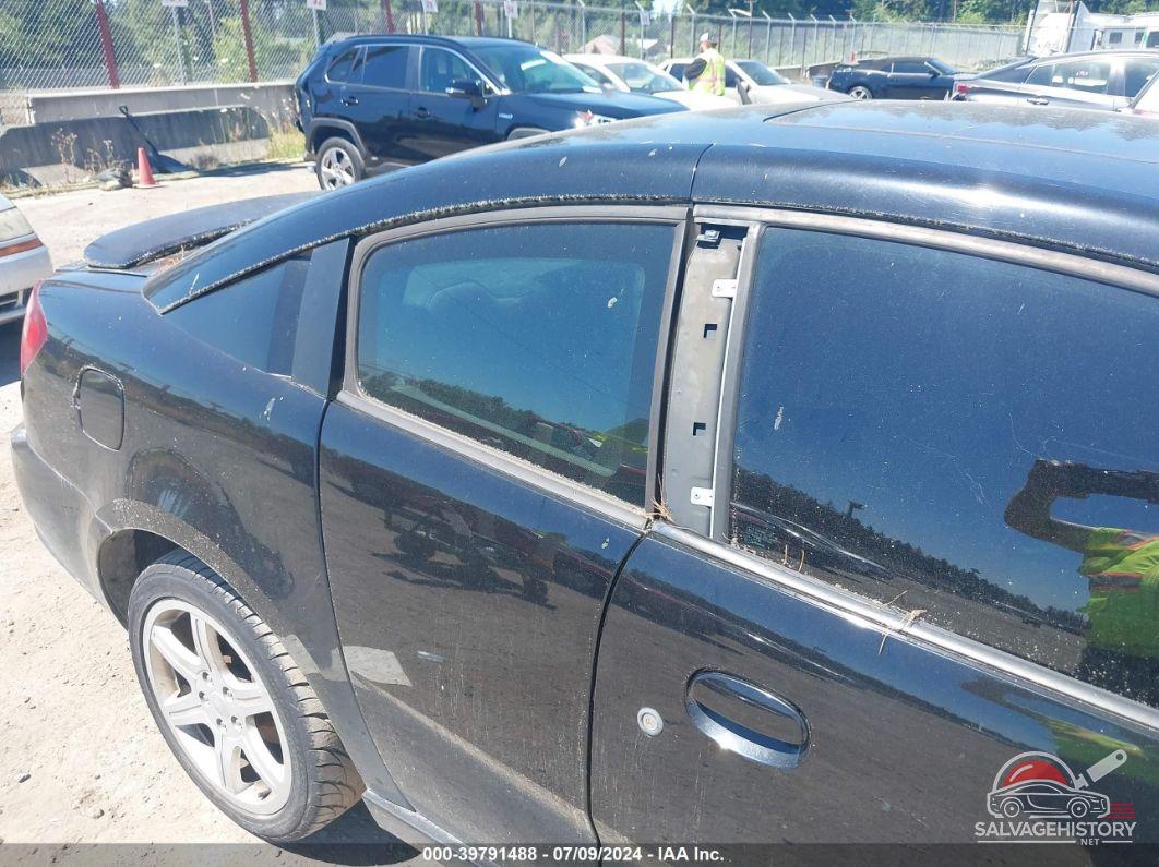 1G8AY14PX6Z187787 2006 SATURN ION photo no. 6