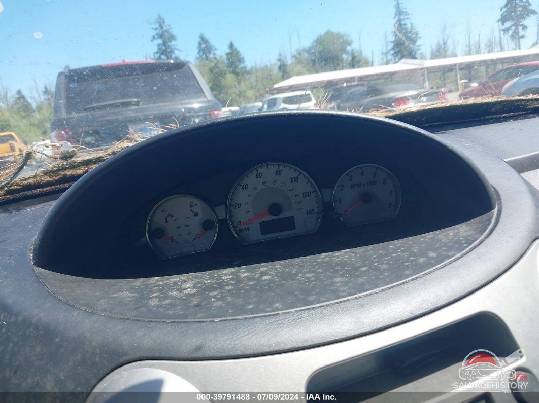 1G8AY14PX6Z187787 2006 SATURN ION photo no. 7