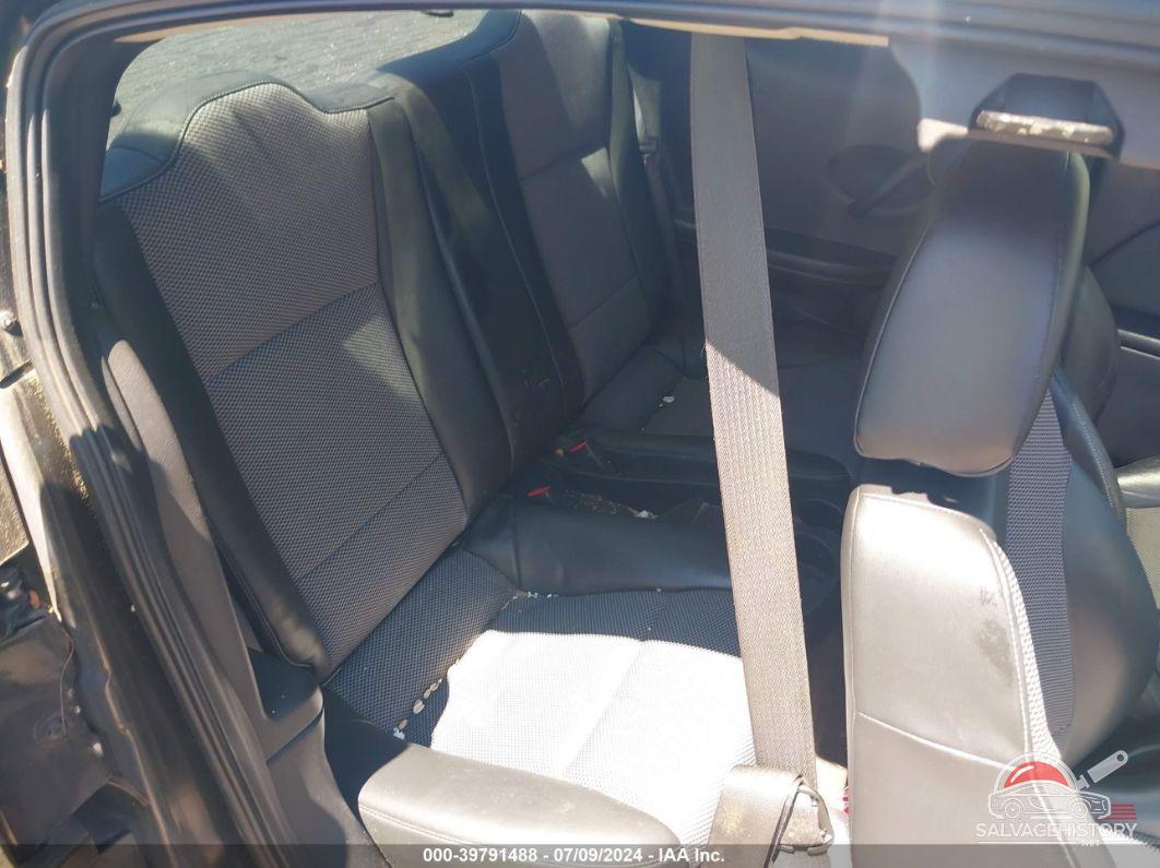 1G8AY14PX6Z187787 2006 SATURN ION photo no. 8