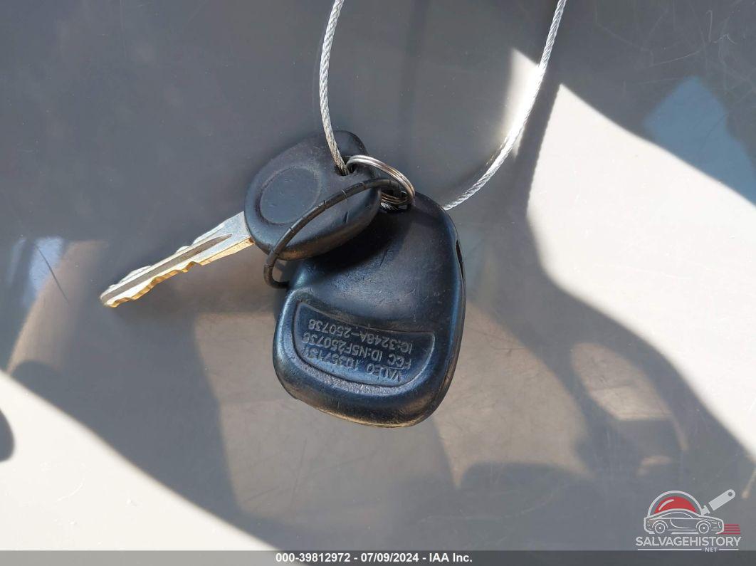 1G8AZ58F76Z205698 2006 SATURN ION photo no. 11