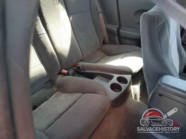 1G8AW18F57Z109796 2007 SATURN ION photo no. 10
