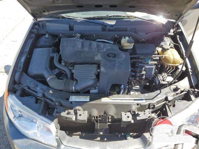 1G8AW18F57Z109796 2007 SATURN ION photo no. 11