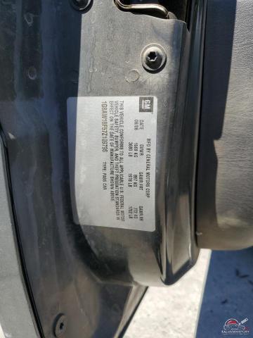 1G8AW18F57Z109796 2007 SATURN ION photo no. 12