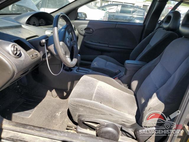 1G8AW18F57Z109796 2007 SATURN ION photo no. 7