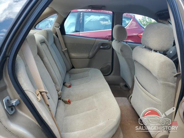 1G8JU54F52Y534999 2002 SATURN L200 photo no. 10