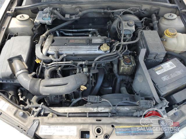 1G8JU54F52Y534999 2002 SATURN L200 photo no. 11
