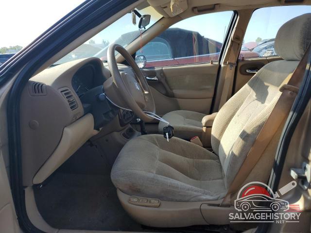 1G8JU54F52Y534999 2002 SATURN L200 photo no. 7