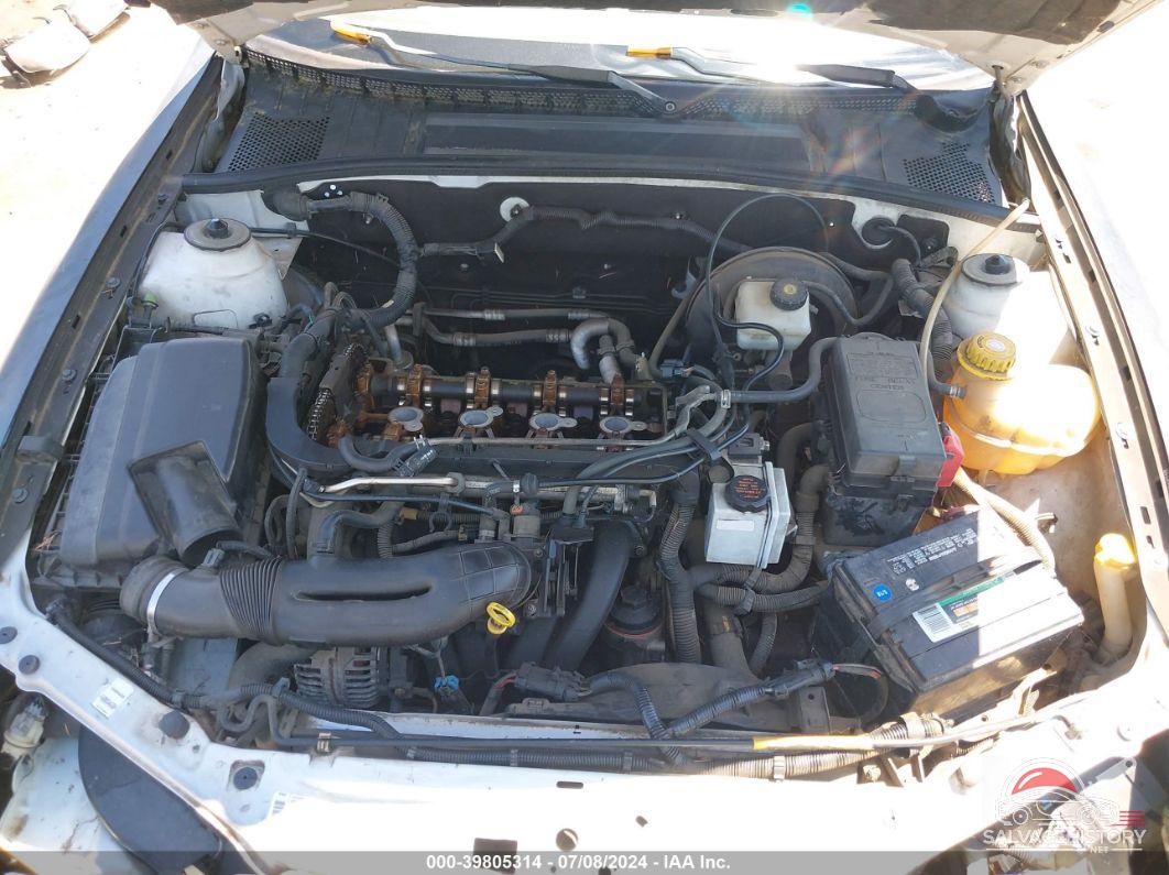 1G8JU82F3YY635858 2000 SATURN LW1 photo no. 10