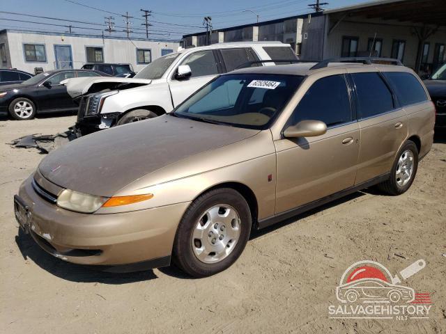1G8JW84RX2Y576459 2002 SATURN LW300 photo no. 1
