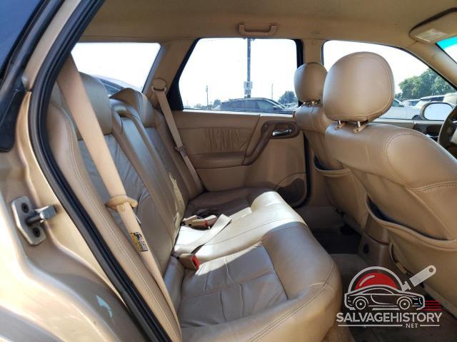 1G8JW84RX2Y576459 2002 SATURN LW300 photo no. 10