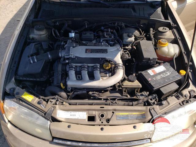 1G8JW84RX2Y576459 2002 SATURN LW300 photo no. 11
