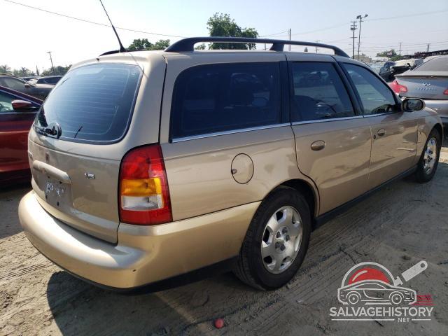 1G8JW84RX2Y576459 2002 SATURN LW300 photo no. 3