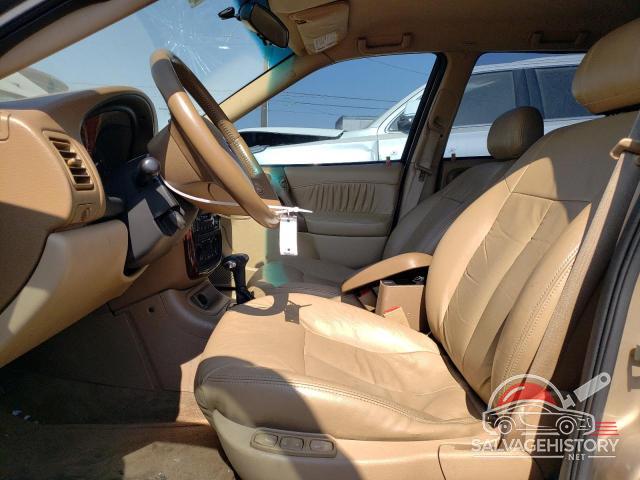 1G8JW84RX2Y576459 2002 SATURN LW300 photo no. 7