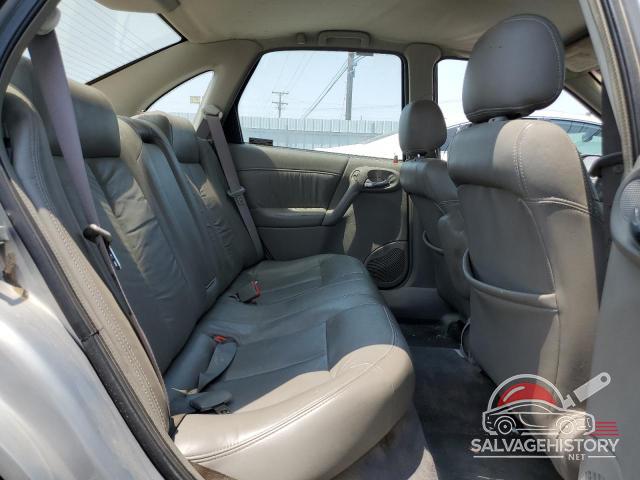 1G8JU52F0YY683851 2000 SATURN S-SERIES photo no. 10