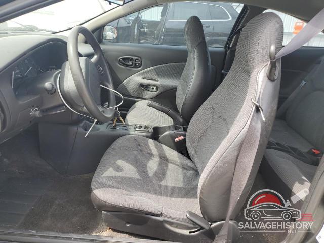 1G8ZP12822Z199010 2002 SATURN SC1/SC2 photo no. 7