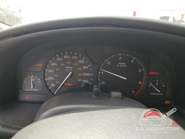 1G8ZP12822Z199010 2002 SATURN SC1/SC2 photo no. 9