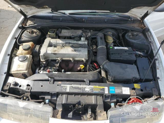 1G8ZK5571RZ215670 1994 SATURN SL/SL1/SL2 photo no. 11