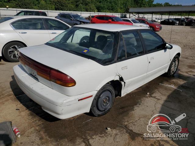 1G8ZK5571RZ215670 1994 SATURN SL/SL1/SL2 photo no. 3