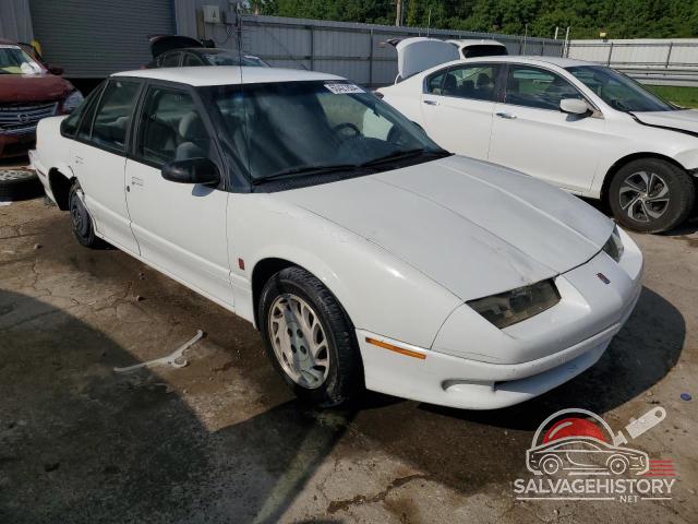 1G8ZK5571RZ215670 1994 SATURN SL/SL1/SL2 photo no. 4