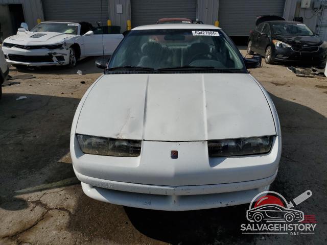 1G8ZK5571RZ215670 1994 SATURN SL/SL1/SL2 photo no. 5