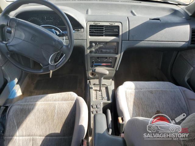1G8ZK5571RZ215670 1994 SATURN SL/SL1/SL2 photo no. 8