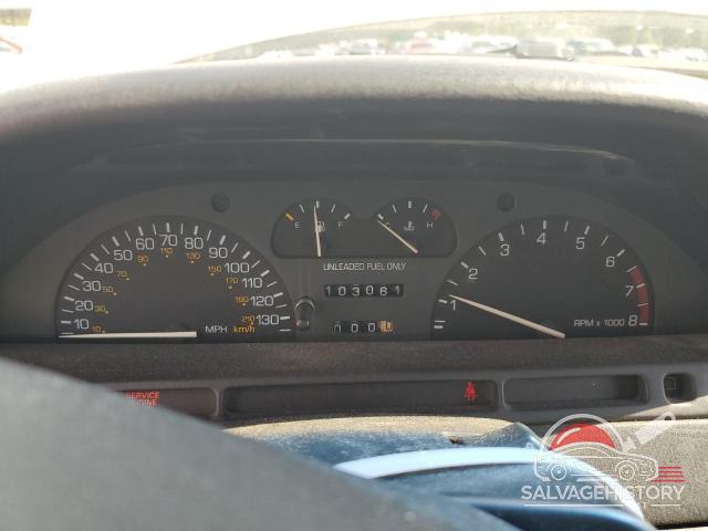 1G8ZK5571RZ215670 1994 SATURN SL/SL1/SL2 photo no. 9