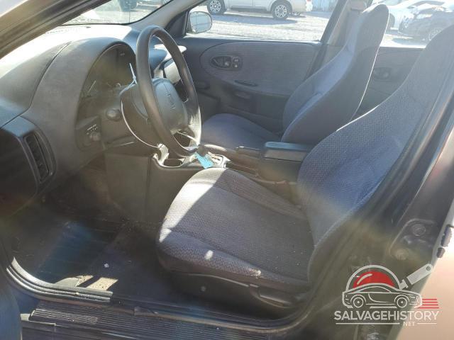 1G8ZH5283VZ130299 1997 SATURN SL/SL1/SL2 photo no. 7