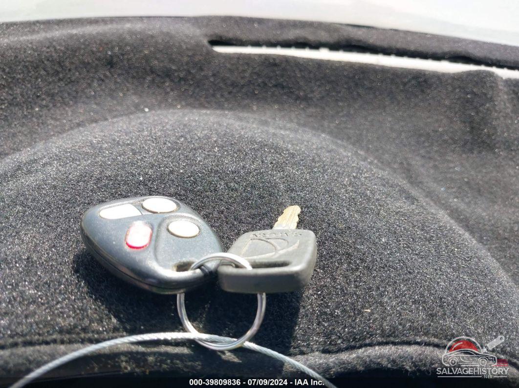 1G8ZK5279TZ307833 1996 SATURN SL2 photo no. 11
